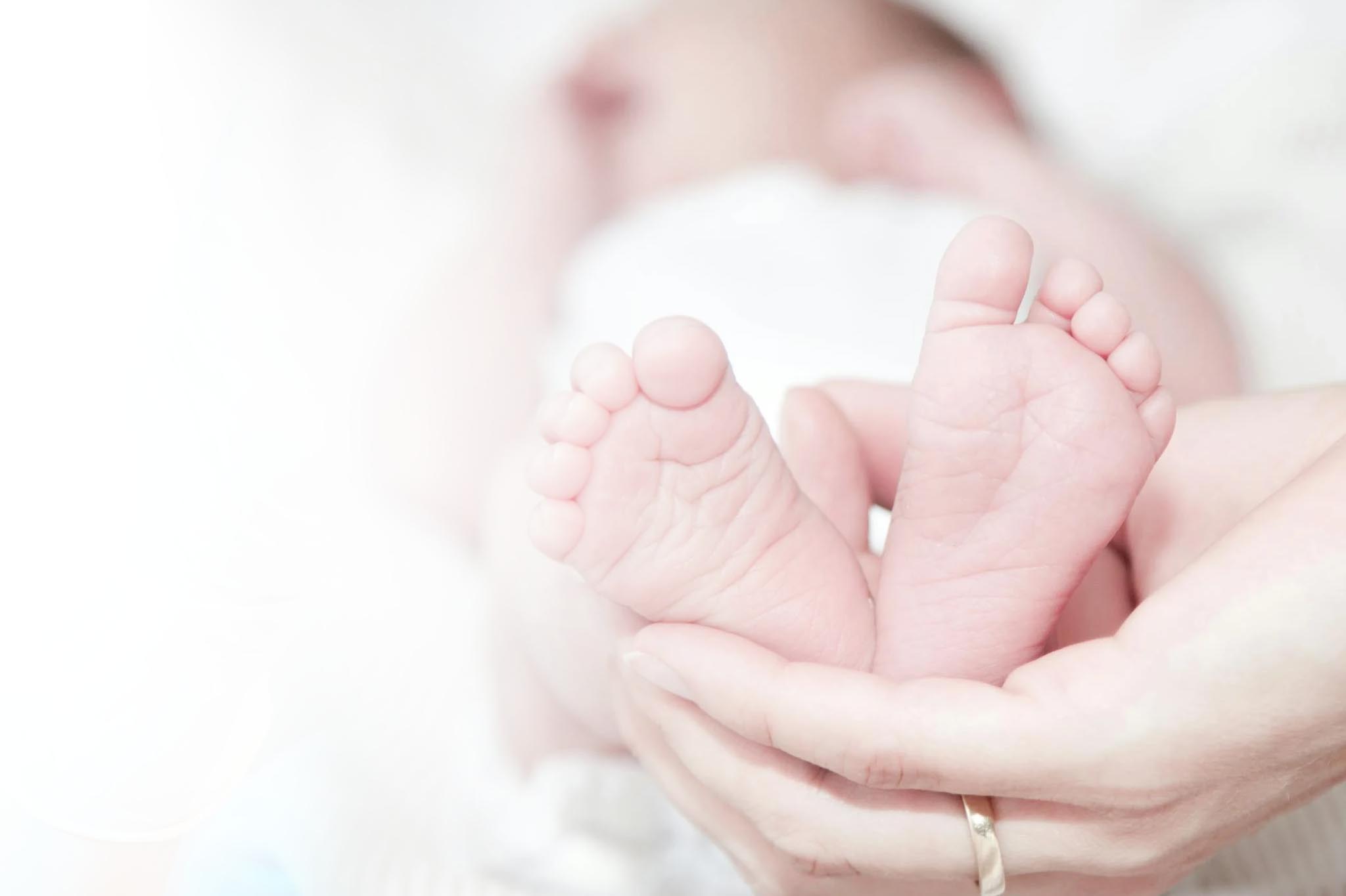 Tamiz Neonatal - CIMA